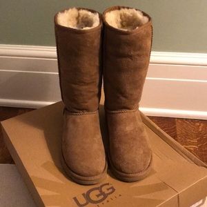 Ugg Boots, Classic Tall